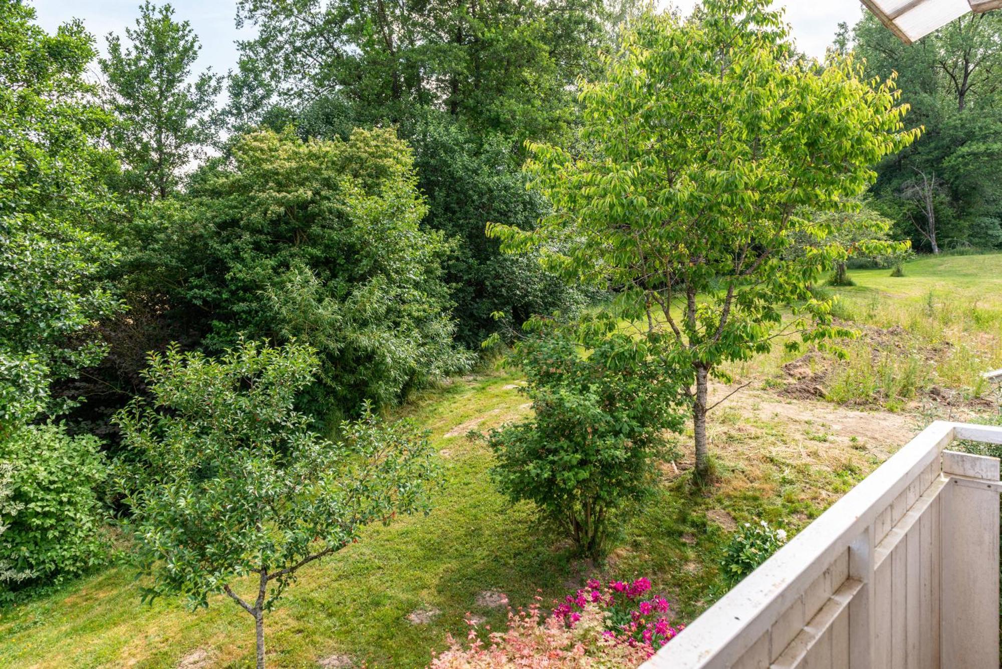 Beutenmuehle Straussenfarm Dach Owingen Exterior foto